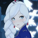 weiss schnee (rwby)