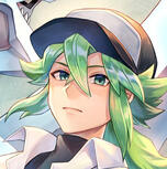 N harmonia (pokemon bw)