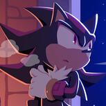 shadow (sonic)